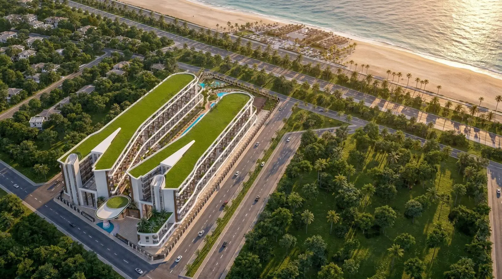 Finike properties
